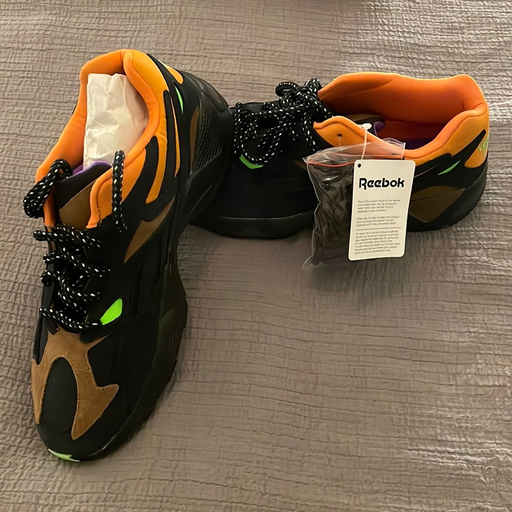 Reebok Aztrek 96 NWT
